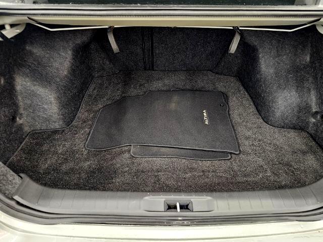 Nissan Altima 2.5 S Sedan 2018