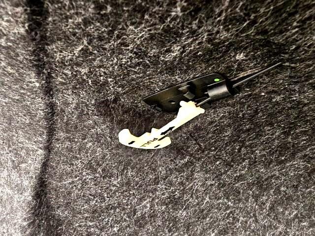 Nissan Altima 2.5 S Sedan 2018