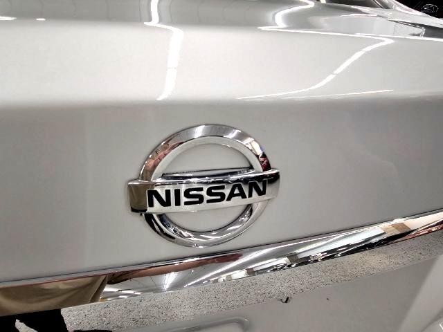 Nissan Altima 2.5 S Sedan 2018