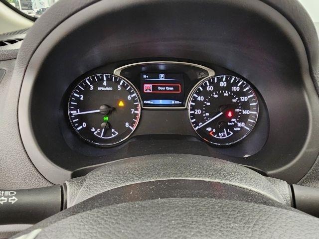 Nissan Altima 2.5 S Sedan 2018