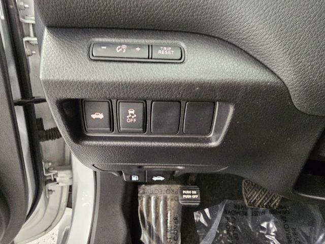 Nissan Altima 2.5 S Sedan 2018