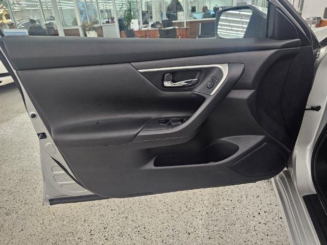 Nissan Altima 2.5 S Sedan 2018