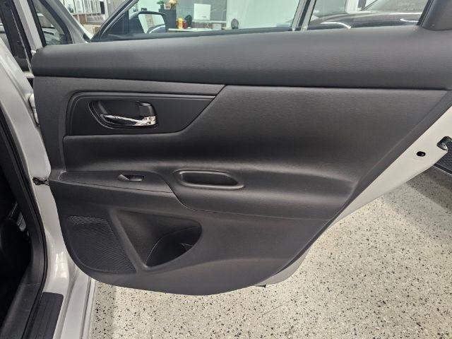 Nissan Altima 2.5 S Sedan 2018