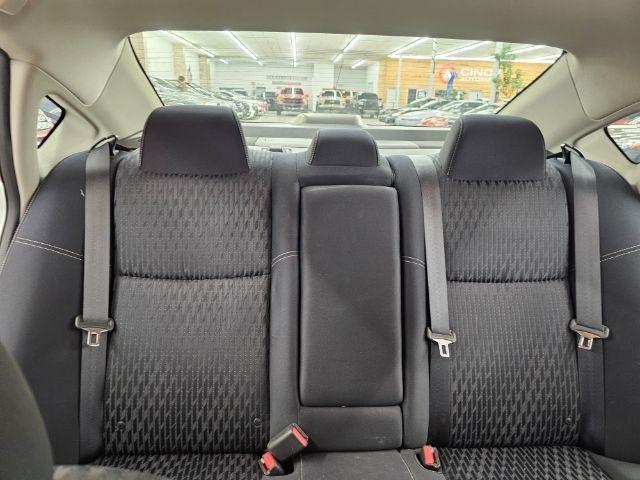 Nissan Altima 2.5 S Sedan 2018