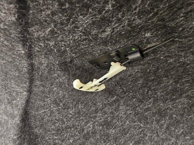 Nissan Altima 2.5 S Sedan 2018