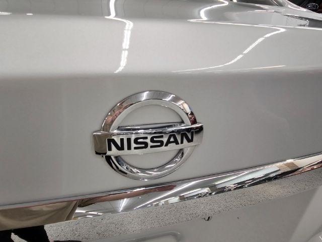 Nissan Altima 2.5 S Sedan 2018