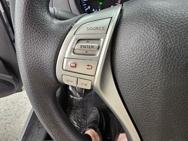 Nissan Altima 2.5 S Sedan 2018