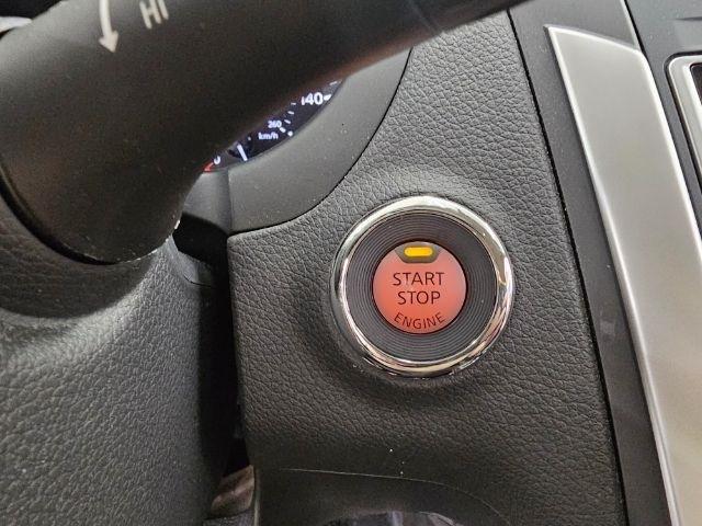 Nissan Altima 2.5 S Sedan 2018