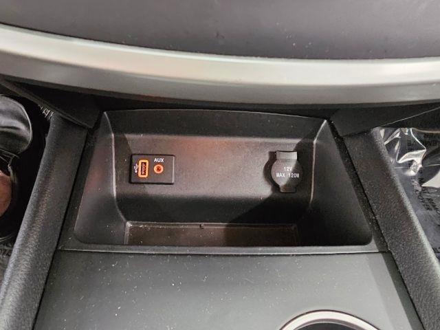 Nissan Altima 2.5 S Sedan 2018