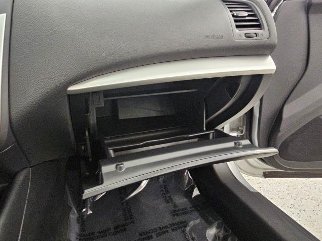 Nissan Altima 2.5 S Sedan 2018