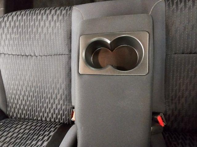 Nissan Altima 2.5 S Sedan 2018