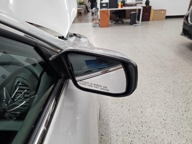 Nissan Altima 2.5 S Sedan 2018