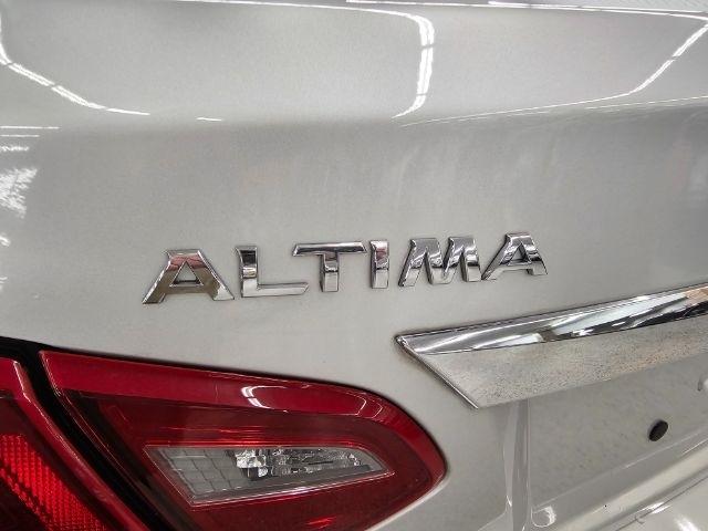 Nissan Altima 2.5 S Sedan 2018