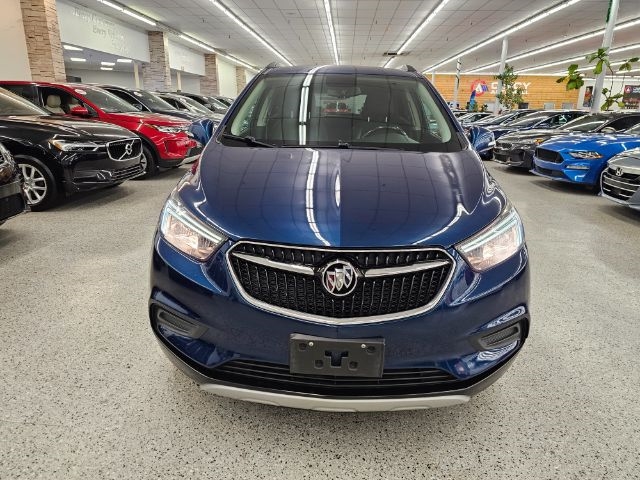 2019 Buick Encore Preferred photo 2