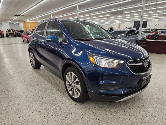 2019 Buick Encore Preferred photo 3