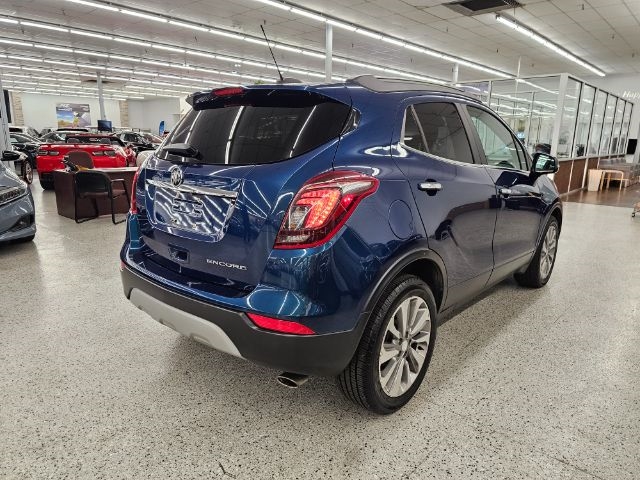 2019 Buick Encore Preferred photo 4