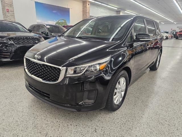 Kia Sedona LX FWD 2018