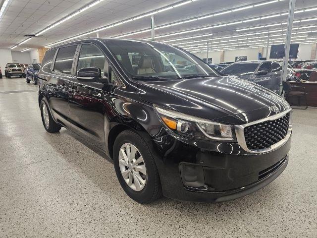 Kia Sedona LX FWD 2018