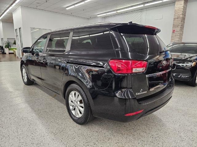 Kia Sedona LX FWD 2018