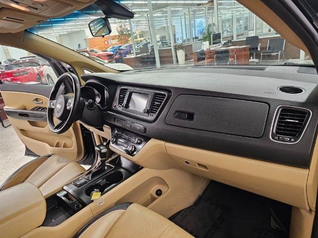 Kia Sedona LX FWD 2018