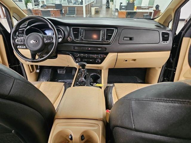 Kia Sedona LX FWD 2018