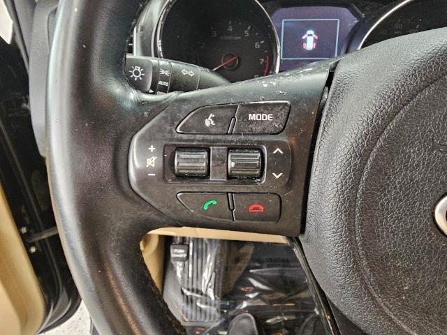 Kia Sedona LX FWD 2018