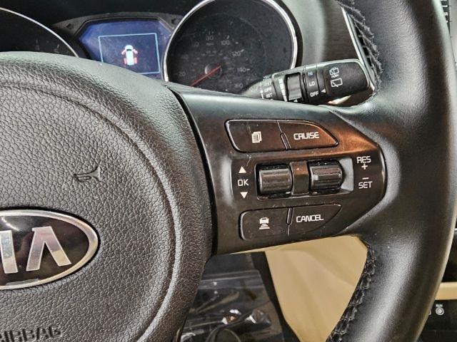 Kia Sedona LX FWD 2018