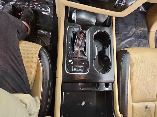 Kia Sedona LX FWD 2018