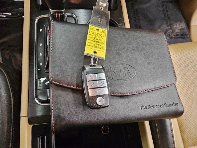 Kia Sedona LX FWD 2018