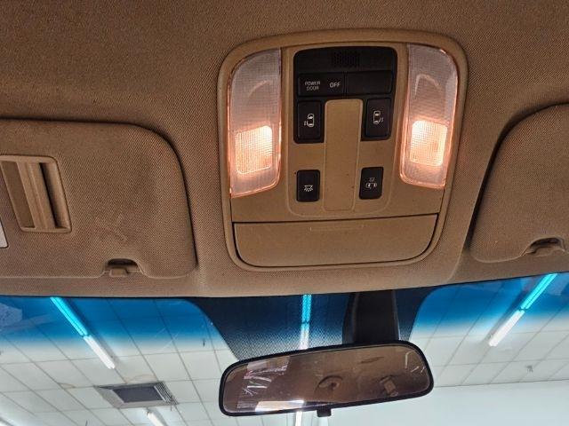 Kia Sedona LX FWD 2018