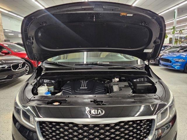 Kia Sedona LX FWD 2018