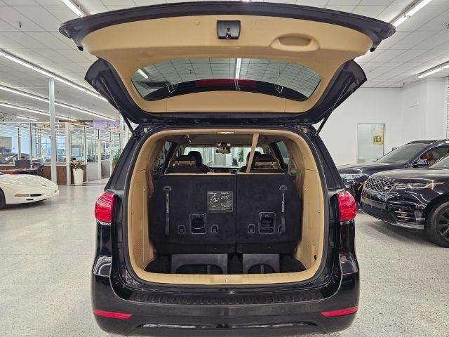 Kia Sedona LX FWD 2018