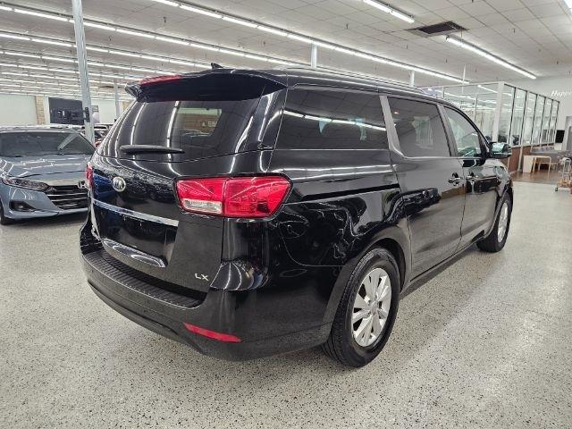 Kia Sedona LX FWD 2018