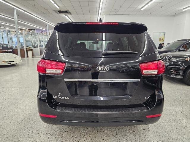 Kia Sedona LX FWD 2018