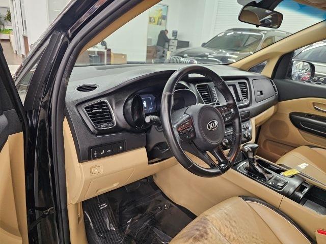 Kia Sedona LX FWD 2018