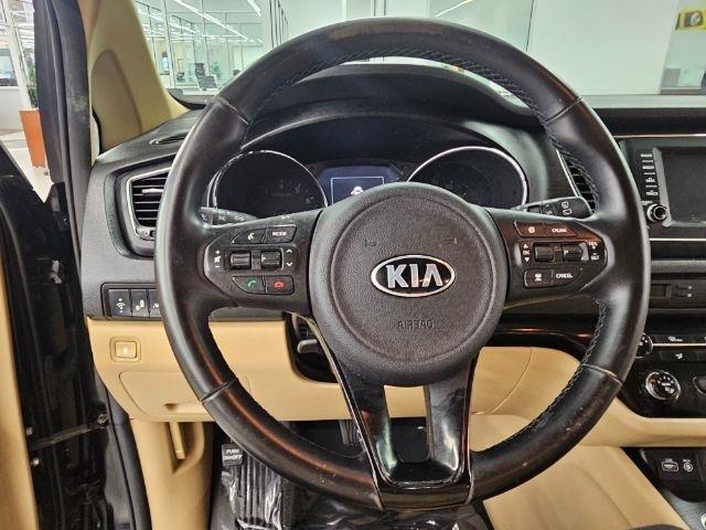 Kia Sedona LX FWD 2018