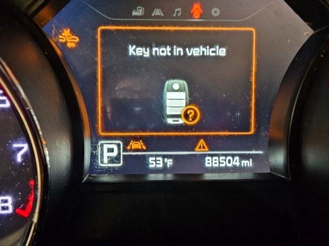 Kia Sedona LX FWD 2018