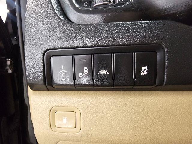 Kia Sedona LX FWD 2018