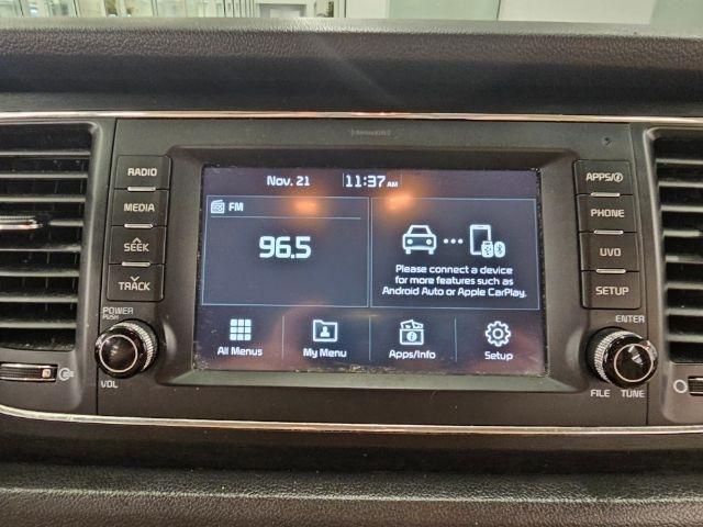 Kia Sedona LX FWD 2018