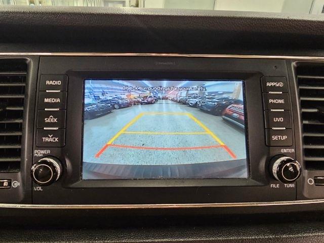 Kia Sedona LX FWD 2018