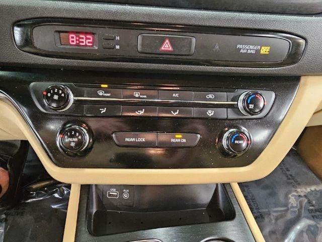 Kia Sedona LX FWD 2018