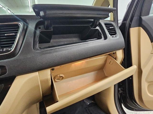 Kia Sedona LX FWD 2018