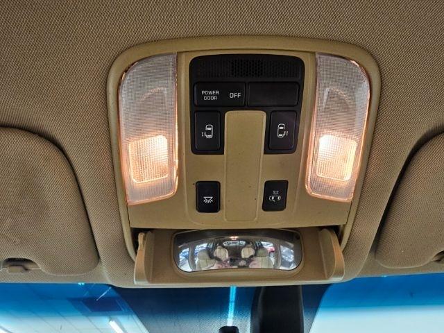 Kia Sedona LX FWD 2018