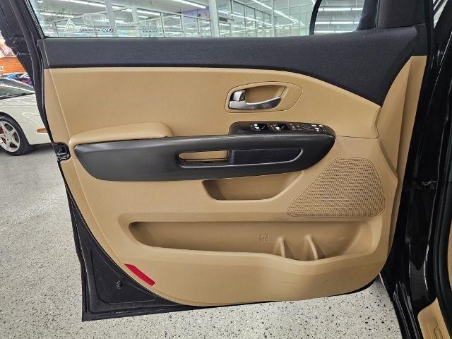 Kia Sedona LX FWD 2018