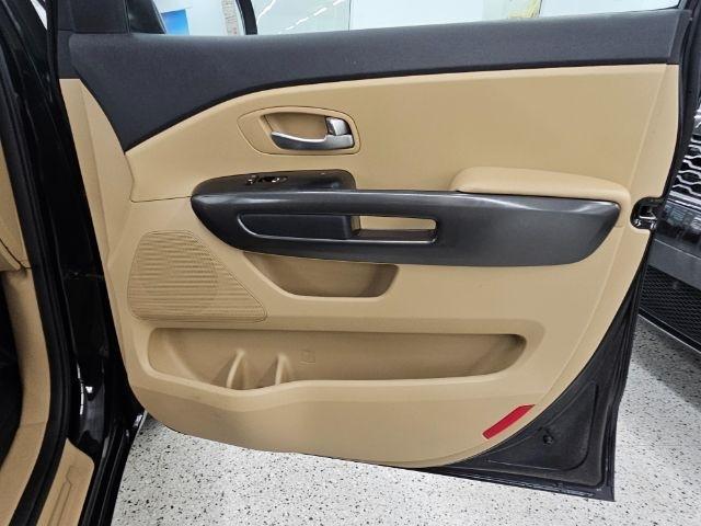 Kia Sedona LX FWD 2018