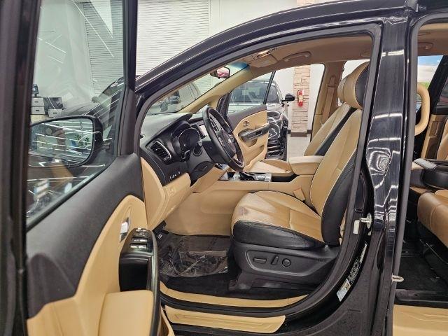 Kia Sedona LX FWD 2018