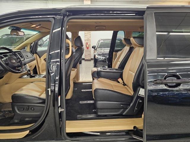 Kia Sedona LX FWD 2018