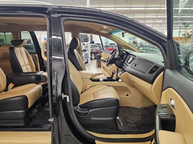 Kia Sedona LX FWD 2018