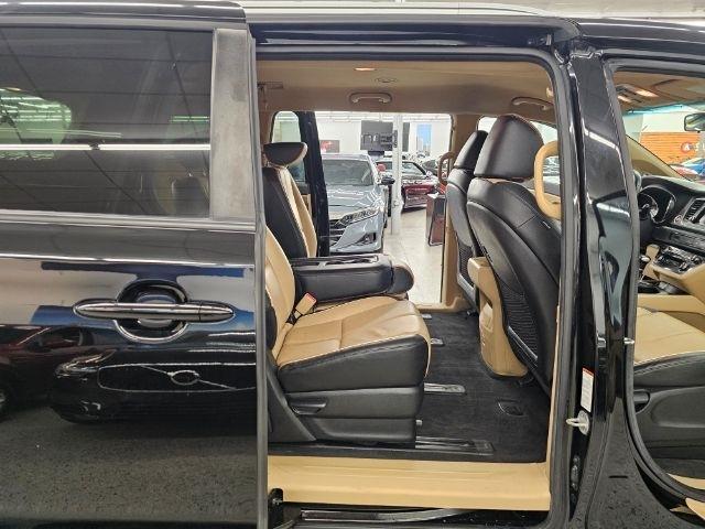 Kia Sedona LX FWD 2018