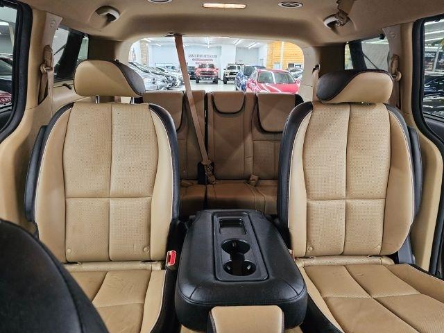Kia Sedona LX FWD 2018